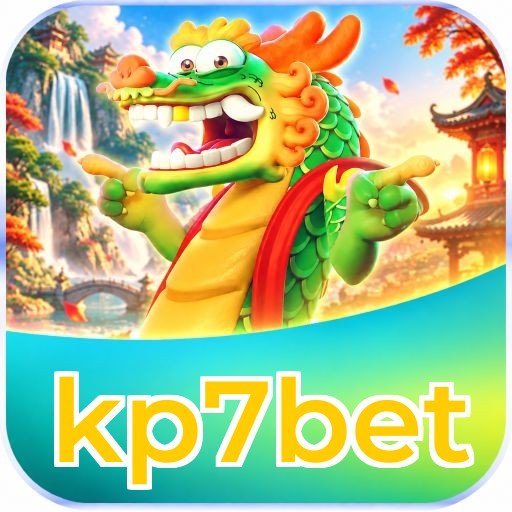 kp7bet Logo Oficial - Cassino Online Certificado Brasil