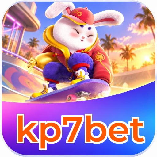 kp7bet Logo