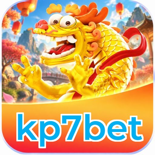 kp7bet Logo