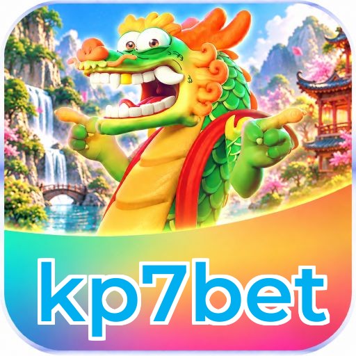 kp7bet Logo