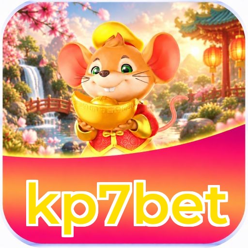 kp7bet Logo