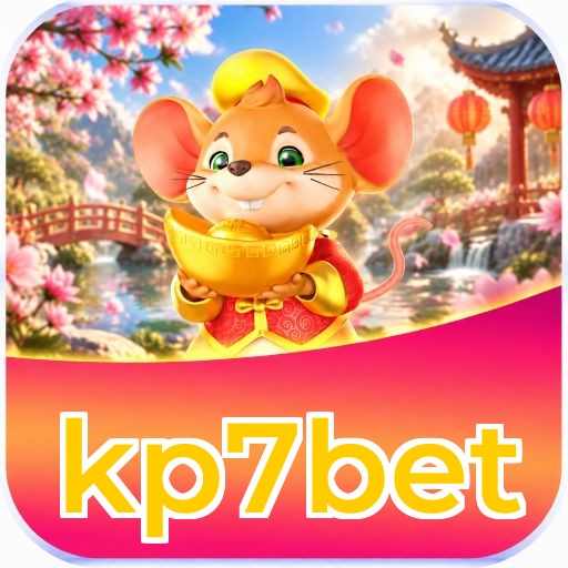 kp7bet Logo