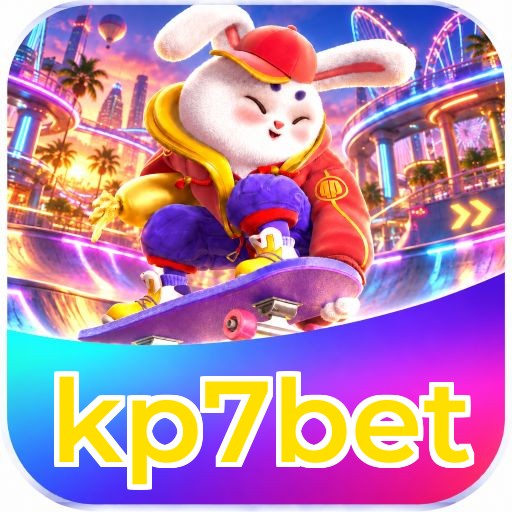 kp7bet Logo 2