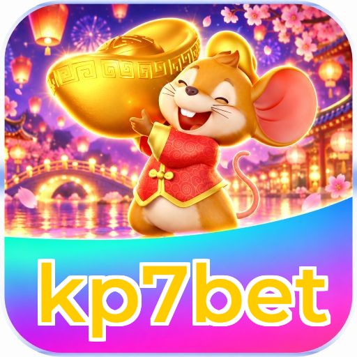 kp7bet Logo