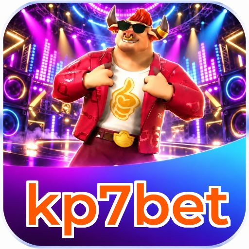 kp7bet Logo