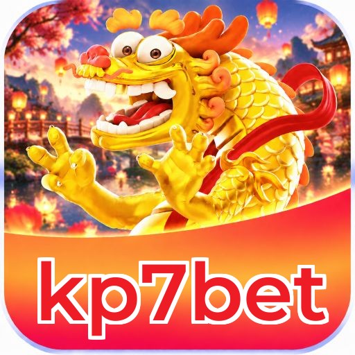 kp7bet Logo