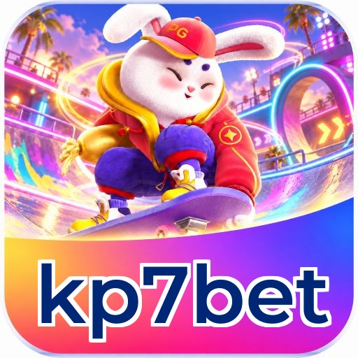 kp7bet Logo