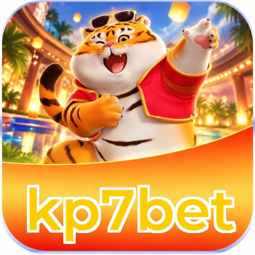 kp7bet Logo