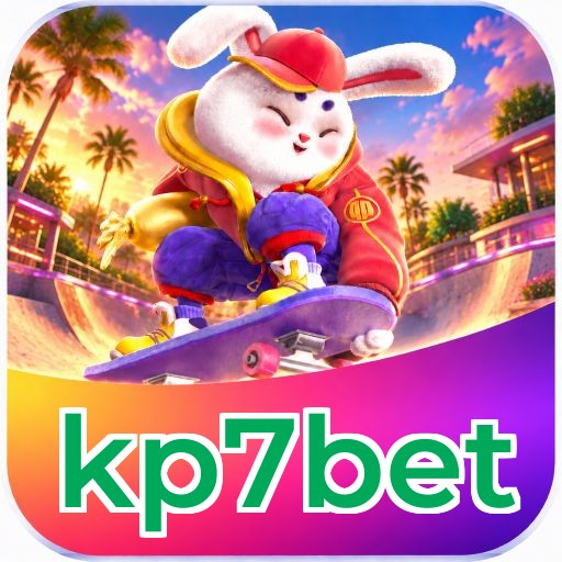 kp7bet Logo