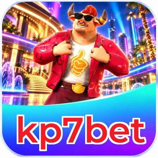 kp7bet Instalar Logo 1