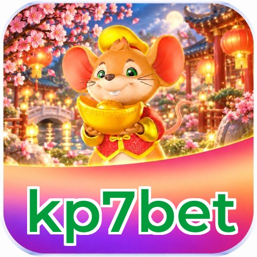 kp7bet Logo