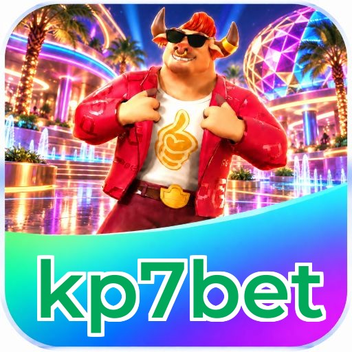 kp7bet Instalar Logo 3