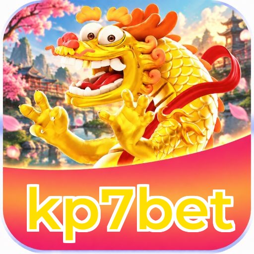 kp7bet Logo