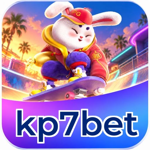 kp7bet Bônus R$ 5.000 Logo