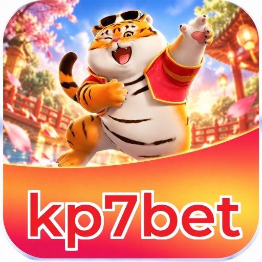 Fortune Tiger Logo 3