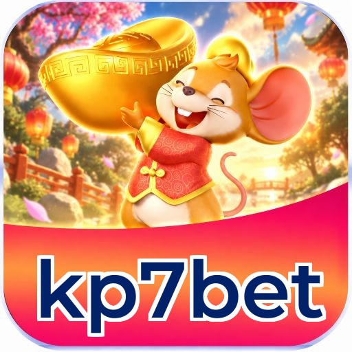 kp7bet Logo