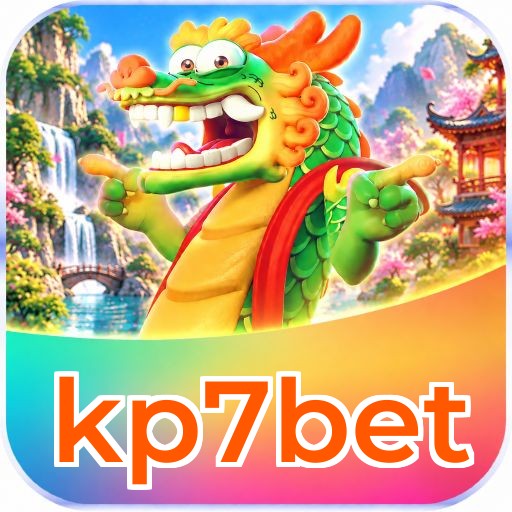 kp7bet Logo