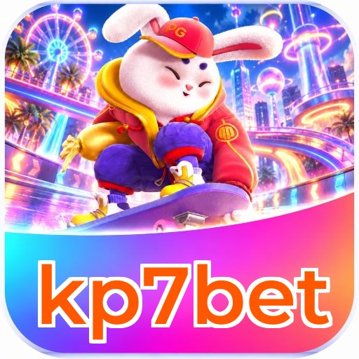 kp7bet Logo 3