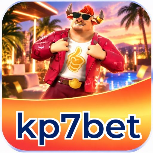 kp7bet Logo