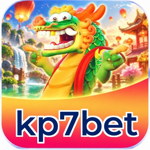 kp7bet Logo