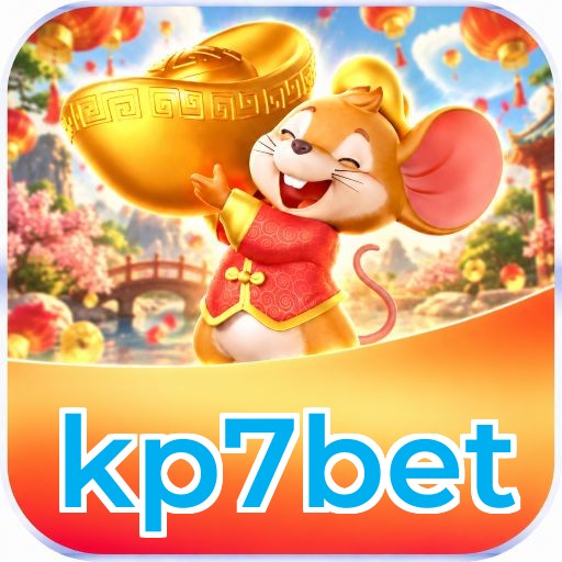 kp7bet Logo