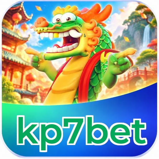 kp7bet Logo 1