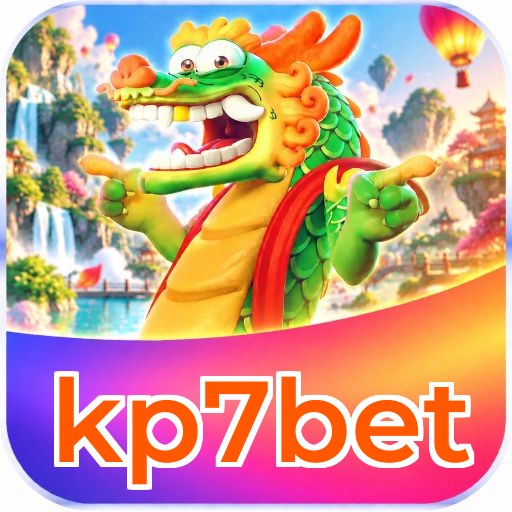 kp7bet Instalar Logo 2