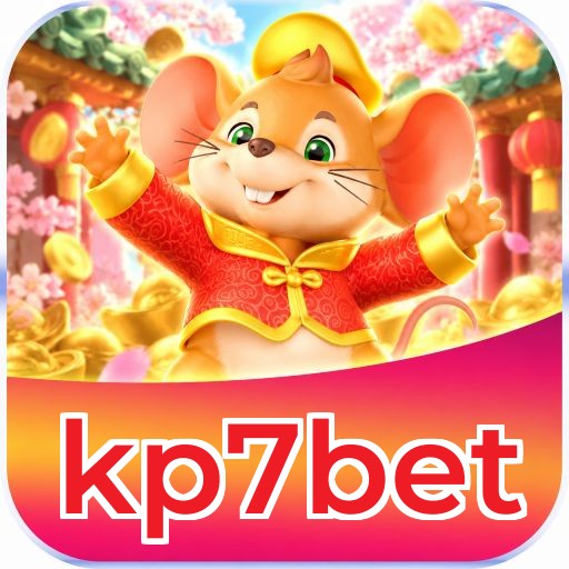 kp7bet Apostas Esportivas Logo