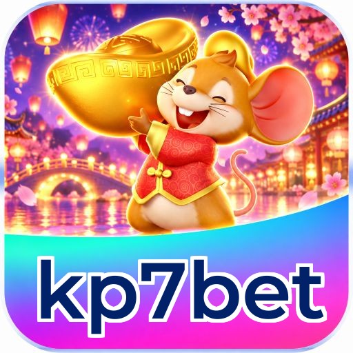 kp7bet Logo