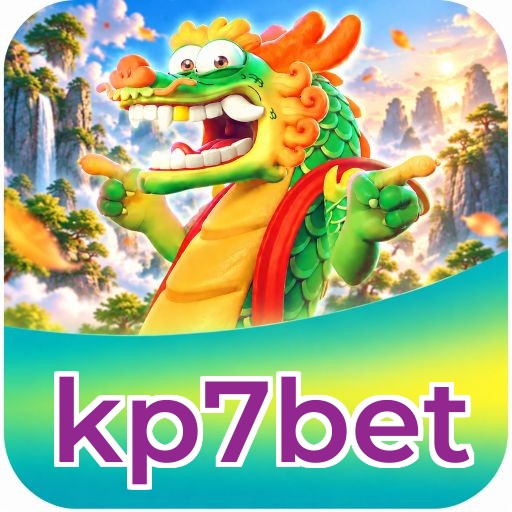 kp7bet Segurança Logo 3