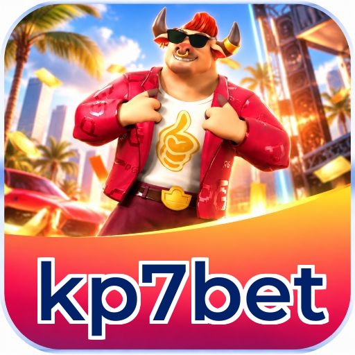 kp7bet Download Logo Oficial